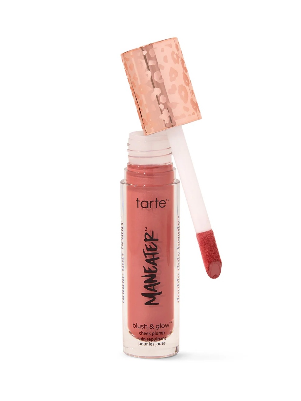 tarte Maneater Blush & Glow Cheek Plump